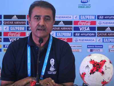 Delhi could see two teams in next I-League: AIFF president Praful Patel