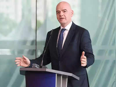 Criminal proceedings against Gianni Infantino grotesque and absurd, says FIFA