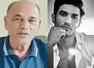 Mumbai Police replies to SSR's father's claims