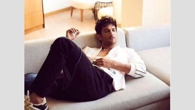Demand for CBI probe into death of Sushant Singh Rajput echoes in Bihar assembly