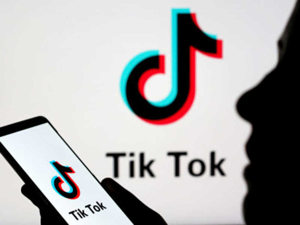 Clock is ticking for Microsoft to buy TikTok - Times of India