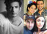 SSR Googled painless death; Celebs on Rakhi