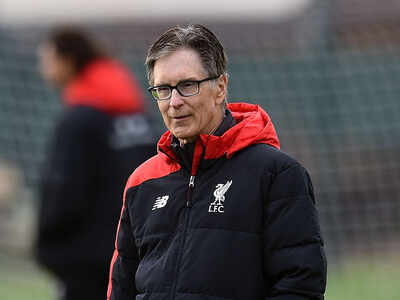 Liverpool owner speaks of pride after 'extraordinary' trophy run ...