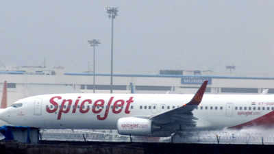 DGCA asks SpiceJet to stop sale that gives discount coupons