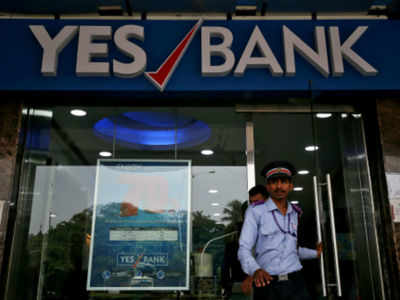 Moody's upgrades Yes Bank by a notch following capital raising; outlook stable
