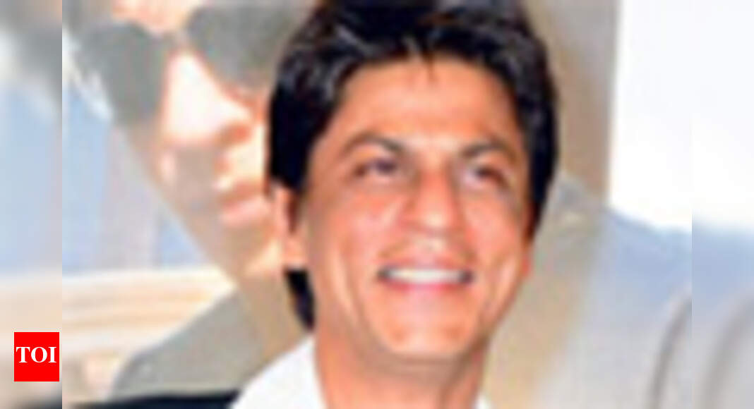 King Khan joins Facebook | Hindi Movie News - Times of India