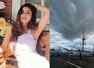 Proof that Mouni Roy is obsessed with skies