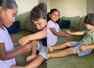 Photos: Sunny Leone's kids celebrate Rakhi