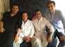 Arbaaz Khan's priceless photos with Salman