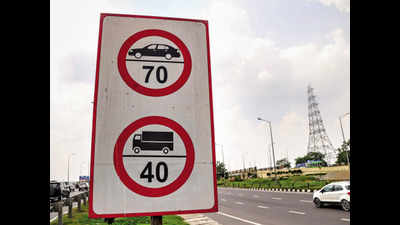 Parliamentary panel to explore uniform speed limit in Delhi