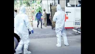 Karnataka: With BS Yediyurappa testing positive, 5 ministers in home quarantine