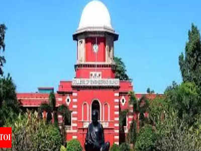 Anna University to hold end-semester exams for final year students online