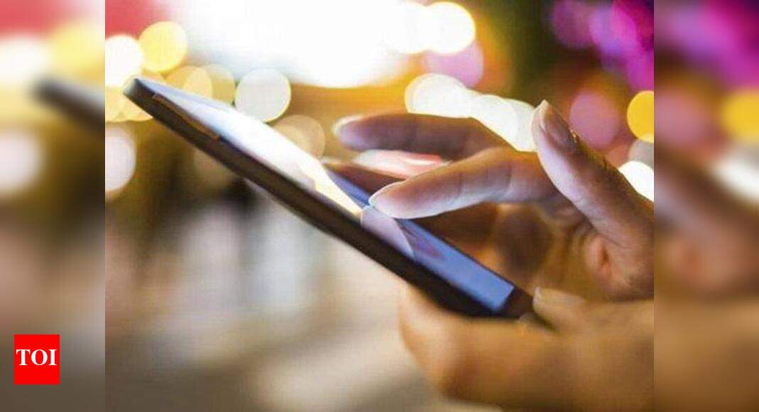 Chinese App Ban India Blocks Top Chinese Apps Baidu Weibo To Be Taken Off From App Stores India Business News Times Of India