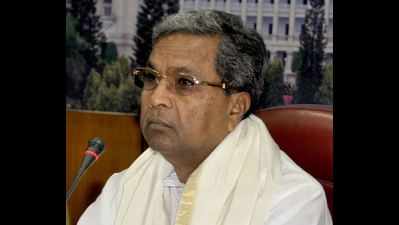 Former Karnataka CM Siddaramaiah tests positive for Covid, admitted to hospital