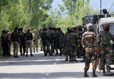 Army destroys IED-like object on Srinagar-Baramulla highway