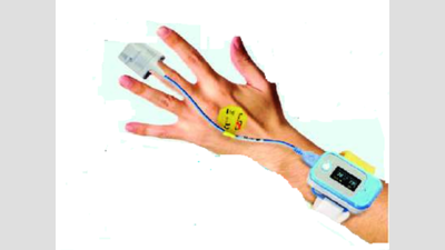 IIT-M, start-up make remote patient monitoring device