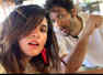 Richa-Ali push their wedding to early 2021