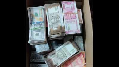 Bengaluru: 7 African nationals held for overstaying; fake currencies recovered