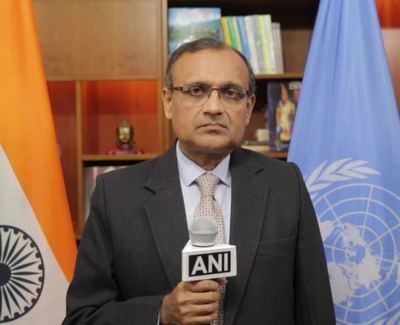 Pakistan's attempts to involve UN in J&K issue has not 'borne fruit': Indian envoy to UN