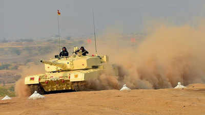 Can India become self-reliant in defence production in next 5 years?