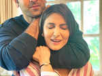 Ranbir Kapoor and sister Riddhima Kapoor pictures