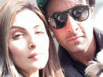 Ranbir Kapoor and sister Riddhima Kapoor