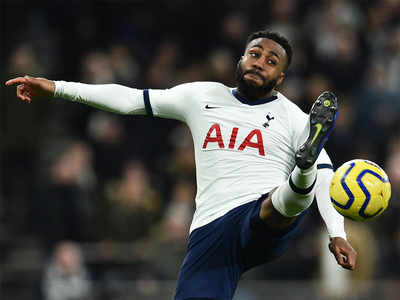 Tottenham Hotspur's Danny Rose says tired of police stopping him to ask if car is stolen