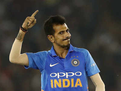 I have the patience and composure to play Test cricket, says Yuzvendra Chahal as he continues to eye a Test debut