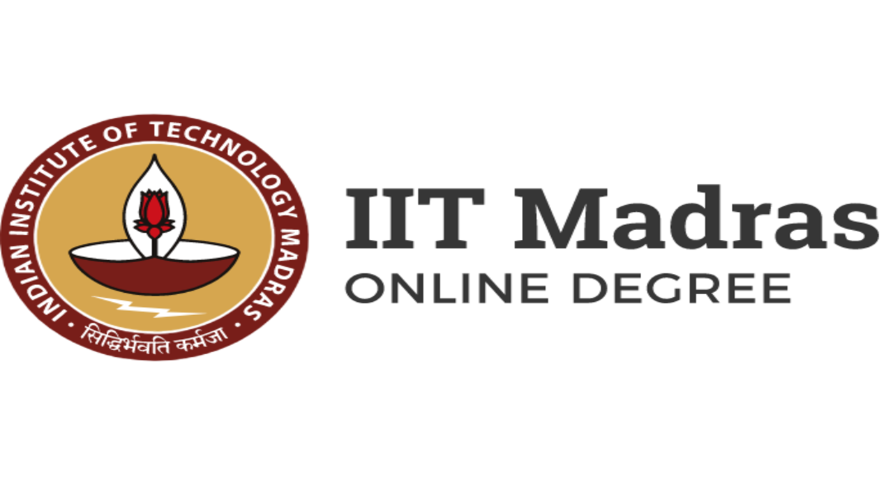 IIT Madras Online BSc 