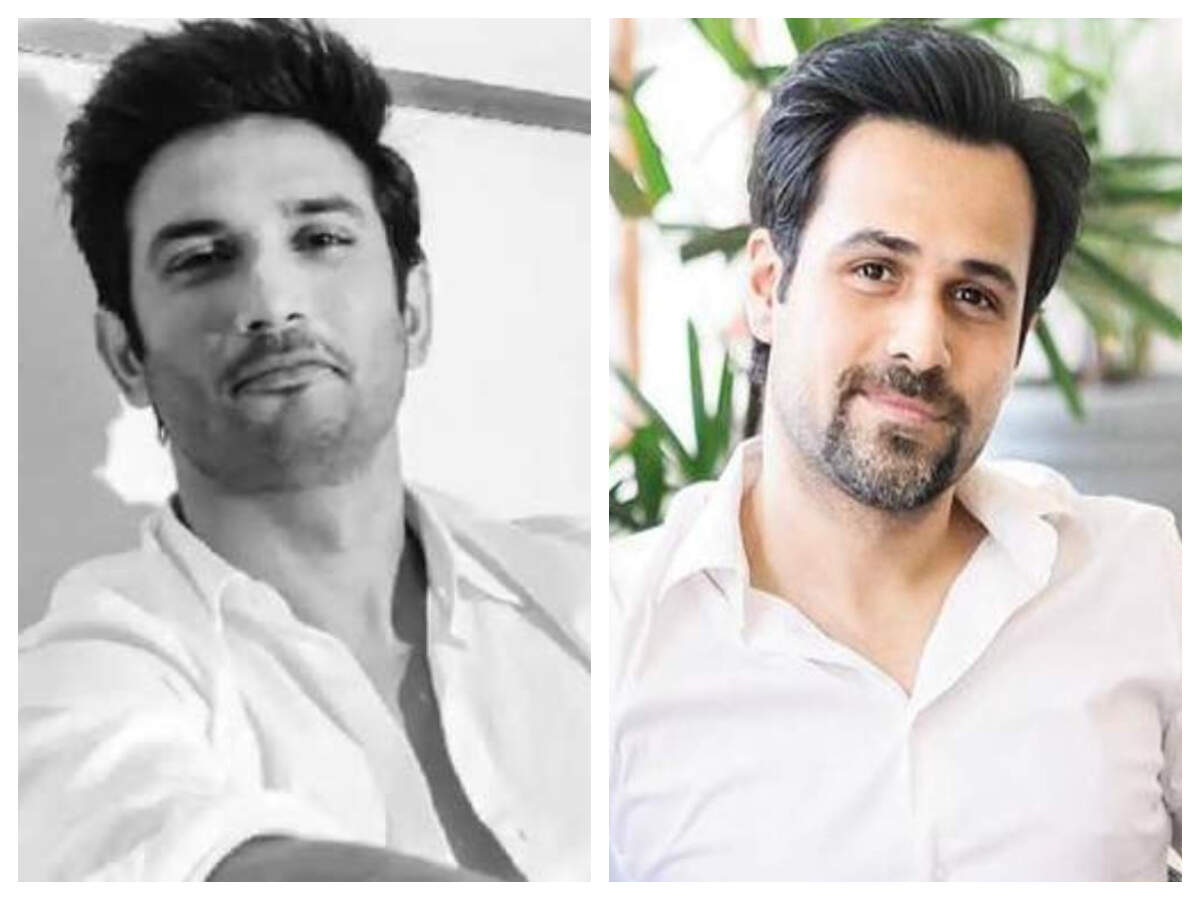Emraan Hashmi feels Sushant Singh Rajput&#39;s case has become a circus on  social media | Hindi Movie News - Times of India