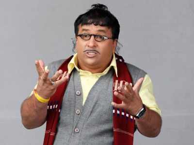 Comedian Anup Upadhyay set to join 'Excuse Me Madam'