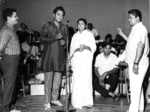 Kishore Kumar