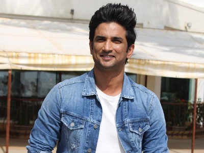 Sushant Singh Rajput death case: Bombay High Court cancels PIL hearing due to heavy rainfall in the city