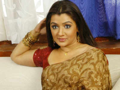 Aarthi Agarwal biopic is on the cards?