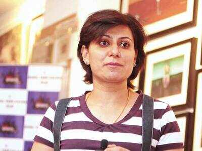 File image of former India captain Anjum Chopra (TOI Photo)