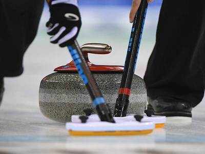 World Mixed Curling Championship cancelled due to COVID-19