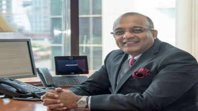 Sashidhar Jagdishan to be Aditya Puri's successor at HDFC Bank
