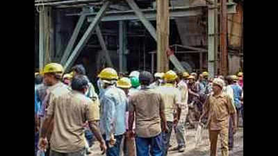 Haryana government sets up committee on factory accidents maiming workers