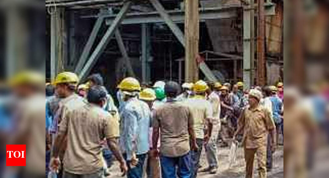 Haryana government sets up committee on factory accidents maiming
