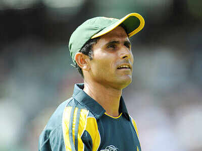 Hopeful of Pakistan having successful tour of England: Abdul Razzaq