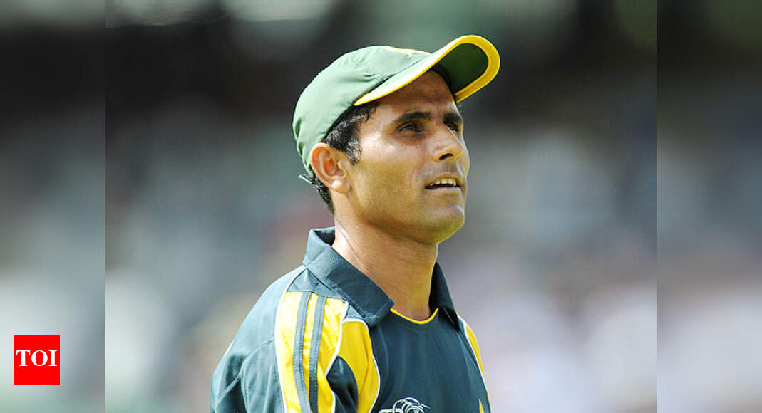 Hopeful of Pakistan having successful tour of England: Abdul Razzaq ...