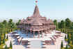 This is how Ram Mandir at Ayodhya will look like