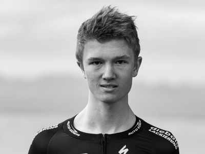 Rising talent Riedmann dies aged 17 after training accident