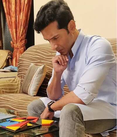 How Tota Roy Choudhury became the iconic Feluda?