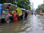 Mumbai Rain