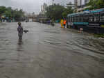 Massive rain lashes Mumbai