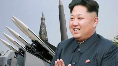 North Korea has 'probably' developed nuclear devices to fit ballistic missiles: UN report