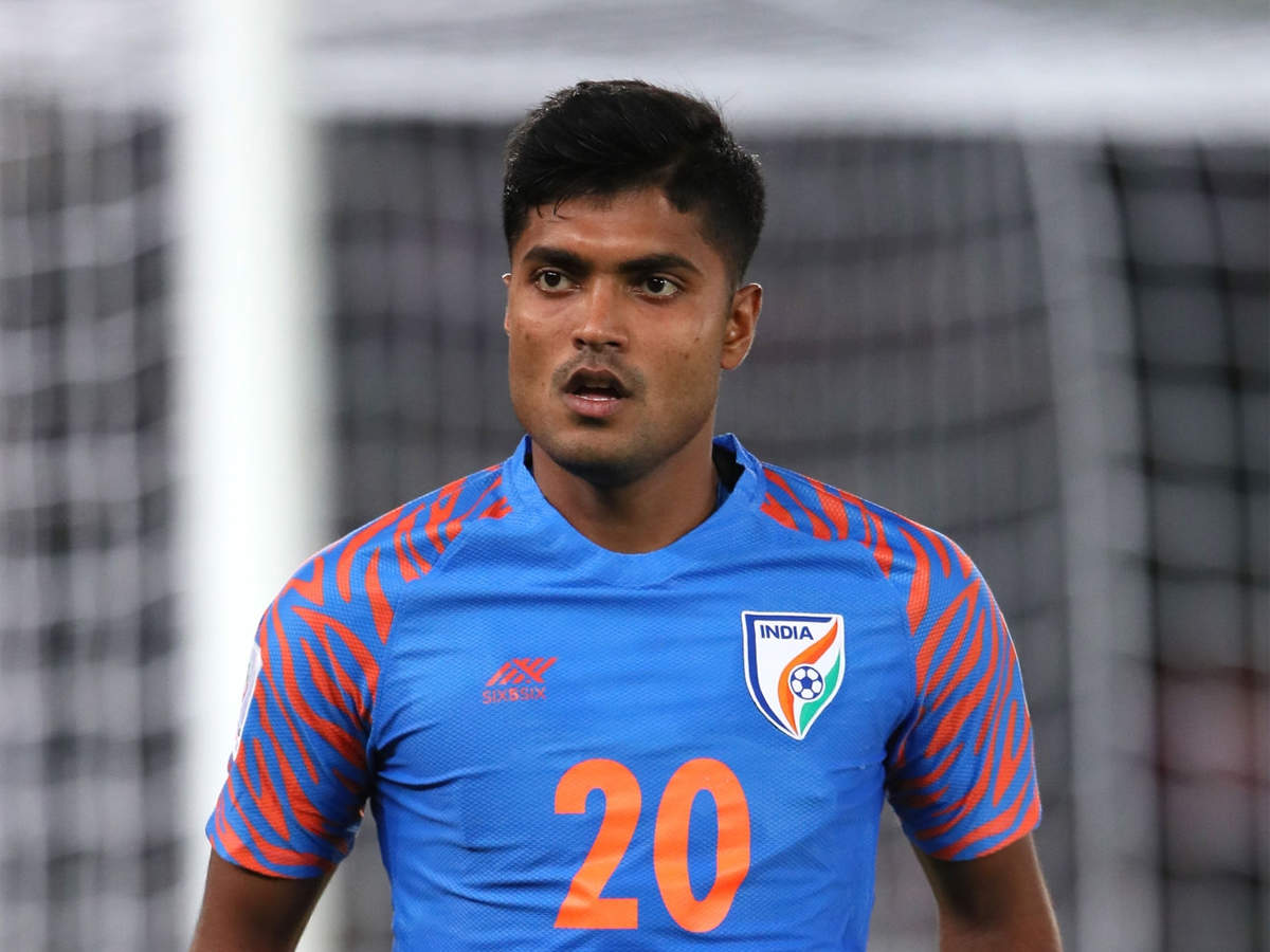 Top 10 most expensive Indian footballers in 2021