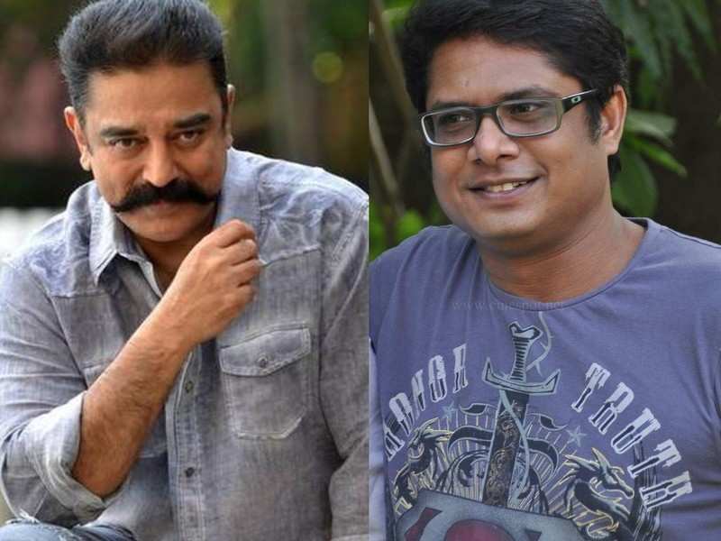 Bharathiraja's son Manoj to direct the sequel of Kamal Haasan's super ...