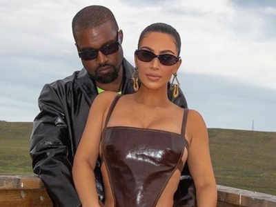 Kanye West's behaviour, presidential bid a 'nightmare' for Kim Kardashian: Report